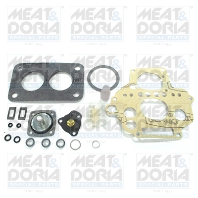 Repair Kit, carburettor